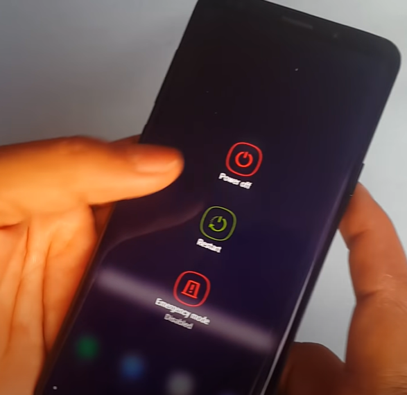 How To Do a Hard Factory Reset Samsung Galaxy S9 and S9 Plus – Android