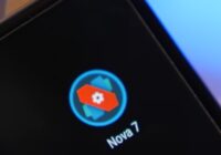 How To Install Nova Launcher To a Galaxy S20 or S20 Plus Top