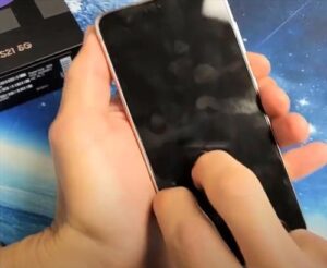 Reasons Why a Galaxy S21 Won’t Turn On Black Screen Display Blank or Won't Turn On 3