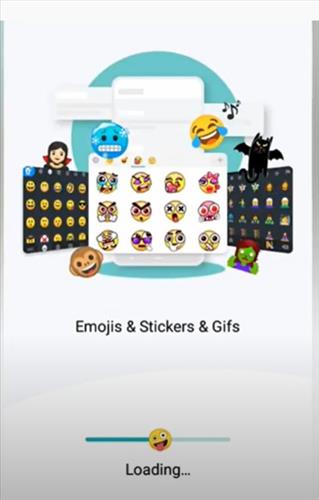 Best Free Emoji App for Android