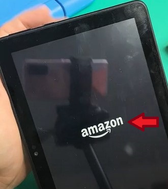 Fixes For An Amazon Fire Tablet That Has A Frozen Or Stuck Screen