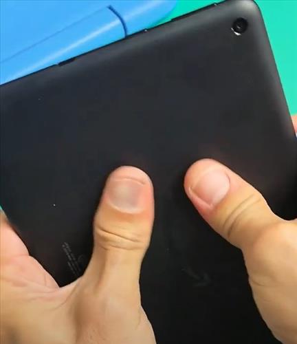 Fixes For An Amazon Fire Tablet That Has A Frozen Or Stuck Screen
