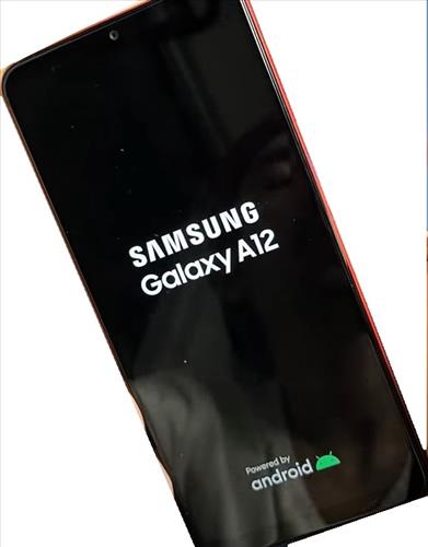 Fixes For Galaxy A12 That Will Not Turn On Or Showing Black Screen