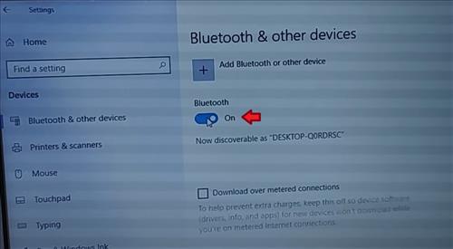 How To Connect Samsung Earbuds To A PC or Laptop