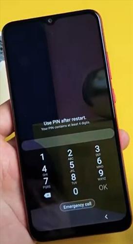 How To Factory Reset A Galaxy A02 And A02s