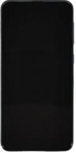 samsung a10 black screen