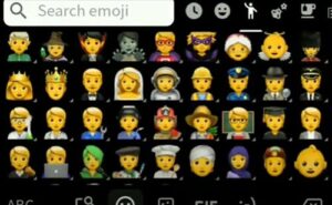 How To Get iPhone Emojis on Android