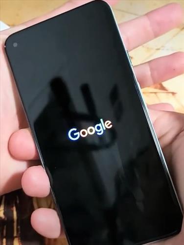 google pixel 6 factory reset without password