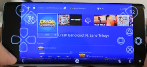 How To Play PS4 And PS5 On Your Samsung Galaxy Or Any Android Phone Anywhere