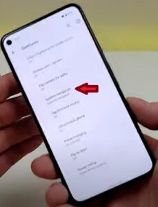 How To Turn Off Gesture Navigation On Google Pixel 5 – Android Tutorials