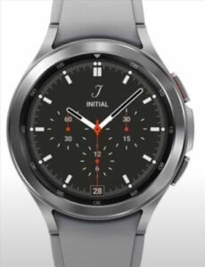 galaxy watch active factory reset