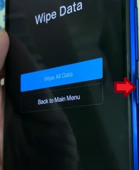 How To Hard Factory Reset Xiaomi Redmi 9a – Androidyii Guides 