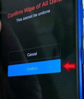 How To Hard Factory Reset Xiaomi Redmi 9A – Android Tutorials