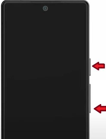 Why a Samsung Galaxy S22 and S22 Ultra Won't Turn On or Showing Black Screen