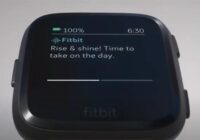 What To Do If Your Fitbit Versa 2 Won’t Turn or Power On – Androidyii