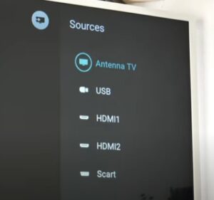 How To Connect a Galaxy S21 to a TV and Mirror the Screen Sources