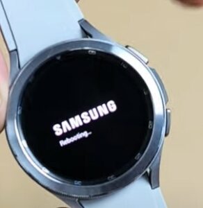 How To Factory Reset a Samsung Galaxy Watch