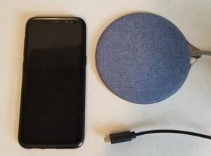 Fixes for a Samsung Galaxy S8 Not Charging
