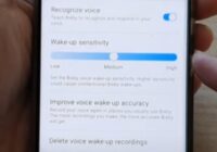 How To Change Bixby Voice on a Galaxy S21