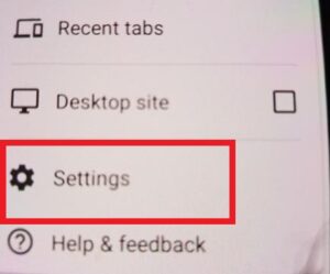 How To Enable Dark mode Theme In Google Chrome 2