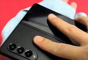 Simple Fixes For A Galaxy Z Fold 3 That Won’t Turn On