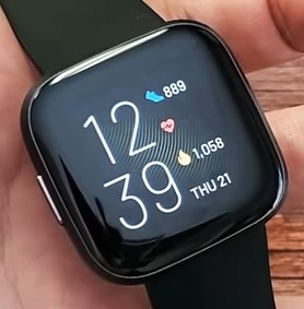 How To Fix A Blank Screen On A Fitbit