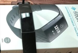 How To Fix A Fitbit Charge 3 That Won’t Turn On