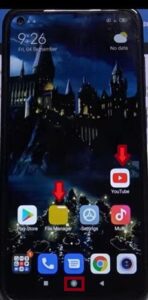How To Use Split Screen On An Xiaomi Redmi Note 9