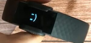 How to Fix a Fitbit Charge 3 That Won't Turn On