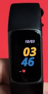 How To Fix A Black Screen On A Fitbit Charge 5