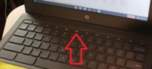 How To Screenshot On A Google Chromebook Keys