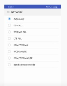 How To Turn Off 5G on a Samsung Galaxy S21 Verizon and ATT 2022