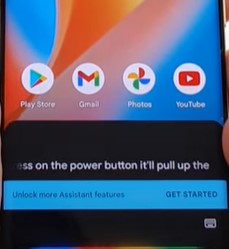 How To Disable Google Assistant On The Power Button For A Google Pixel 6