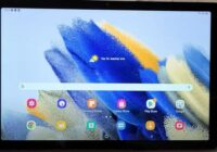 Simple Fix for a Frozen Samsung Galaxy A8 Tablet