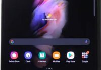 How To Reset Network Setting On A Samsung Galaxy Z Fold3