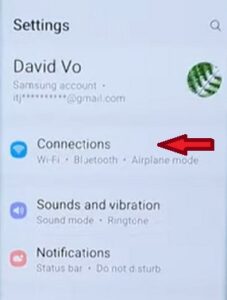 How to Enable Wi-Fi Detect Suspicious Networks on a Samsung Galaxy S21, S22