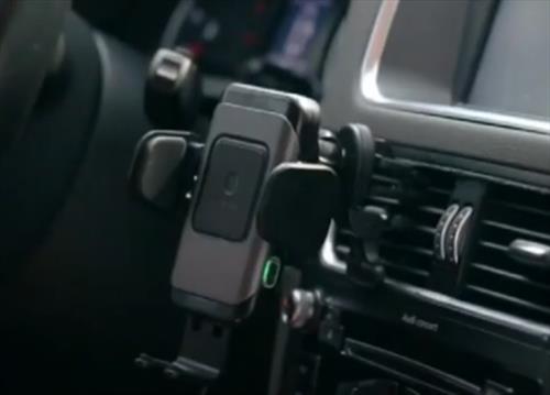 Our Picks for Best Galaxy S22 Car Wireless Charging Mounts – Androidyii ...