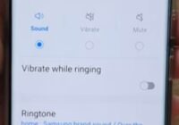 How To Set Different Ringtone for SIM 1 and SIM 2 Galaxy S22