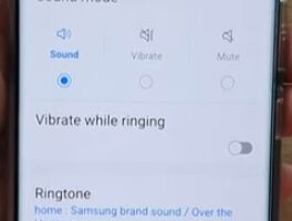 How To Set Different Ringtone for SIM 1 and SIM 2 Galaxy S22