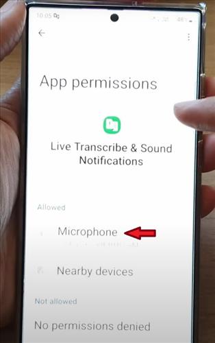 What Is The Green Dot Next To Battery Icon Android Smartphone Androidyii Guides, Tutorials