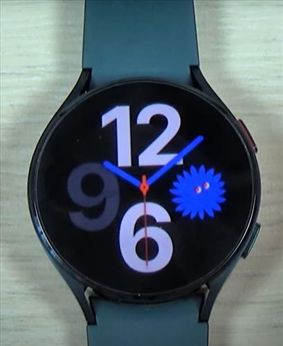 How to Change and Customize a Galaxy Watch 4 Face – Androidyii Guides ...