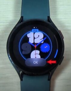 How to Change and Customize a Galaxy Watch 4 Face