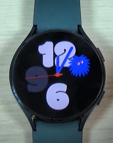 How to Change and Customize a Galaxy Watch 4 Face – Androidyii Guides ...