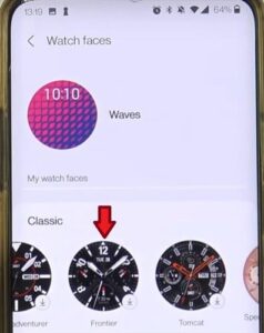 How to Install New Watch Faces to a Galaxy Watch 4