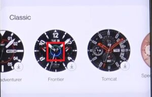 How to Install New Watch Faces to a Galaxy Watch 4