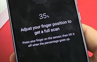 How to Setup Your Fingerprint ID on a Galaxy A53