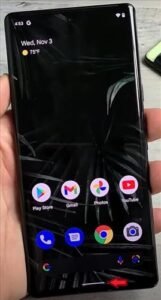 How to Use Split Screen on a Pixel 6