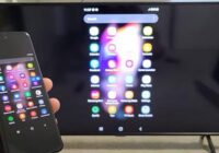 How to Wireless Screen Mirror a Galaxy Z Fold 3