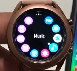 How to Add Music to a Galaxy Watch 3