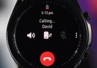 How to Make and Answer Calls on a Galaxy Watch 4
